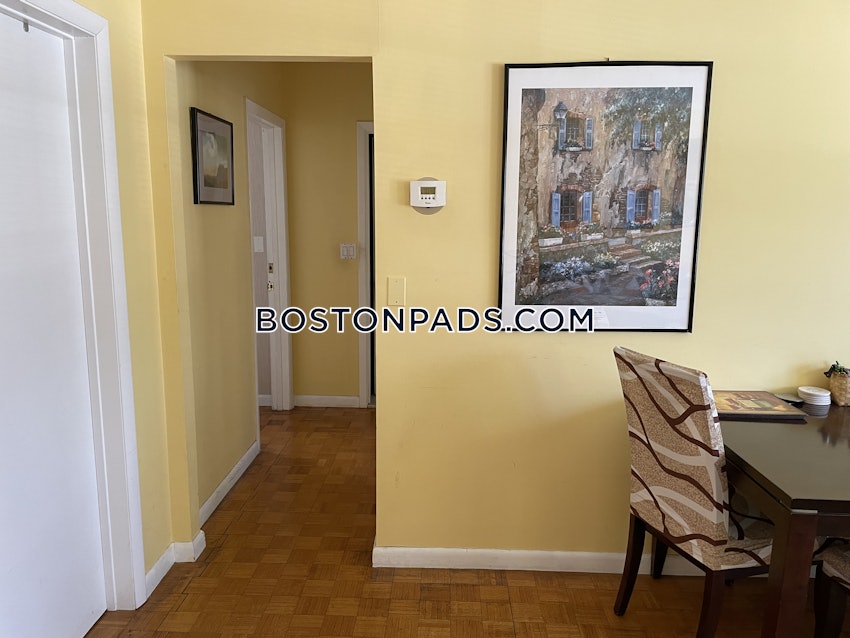 BOSTON - BRIGHTON - BOSTON COLLEGE - 3 Beds, 2 Baths - Image 28