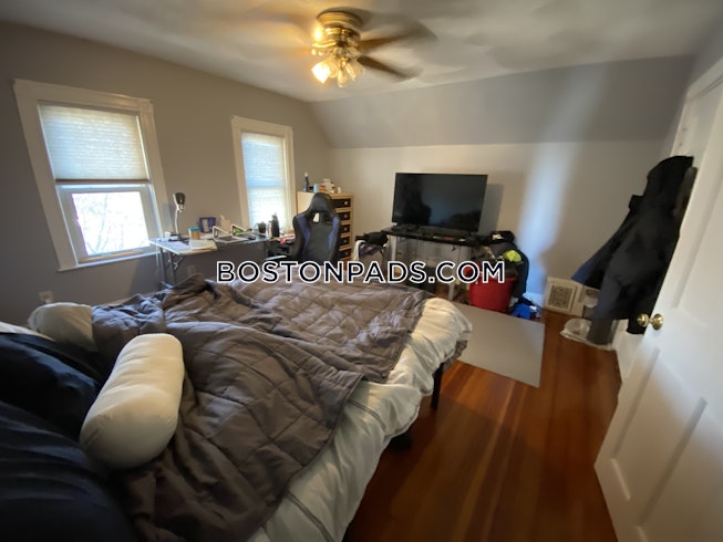 Somerville - $6,300+ /mo