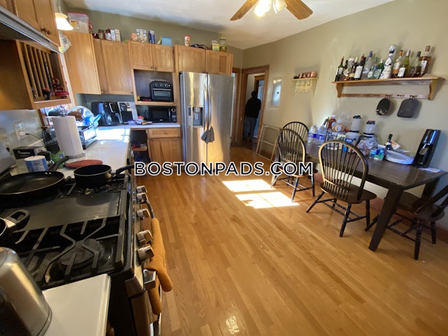 Somerville - $6,300+ /mo