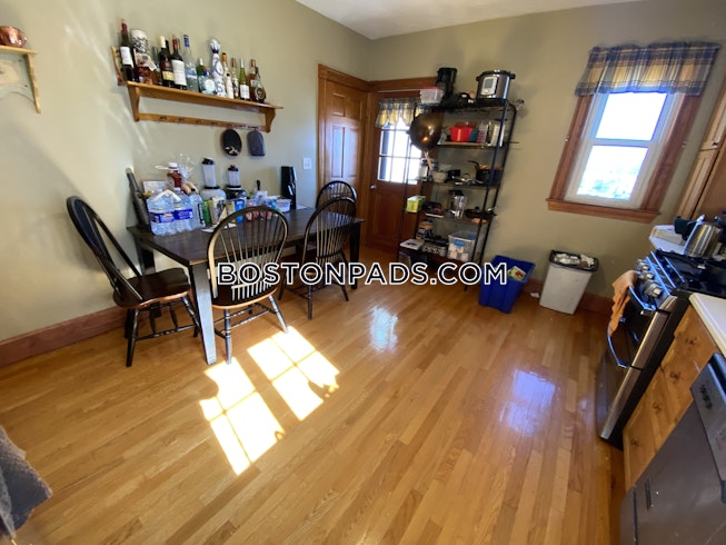 Somerville - $6,300+ /mo