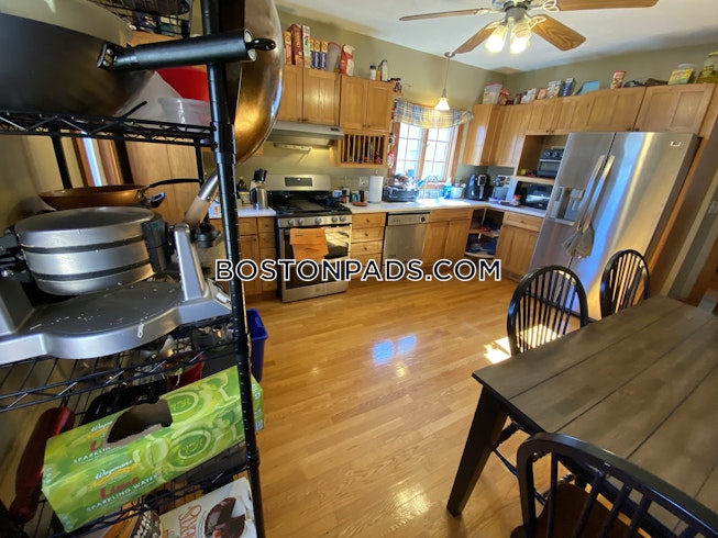 Somerville - $6,300+ /mo