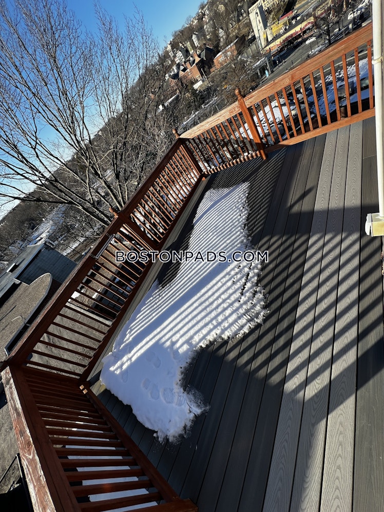 Winthrop Rd., Brookline