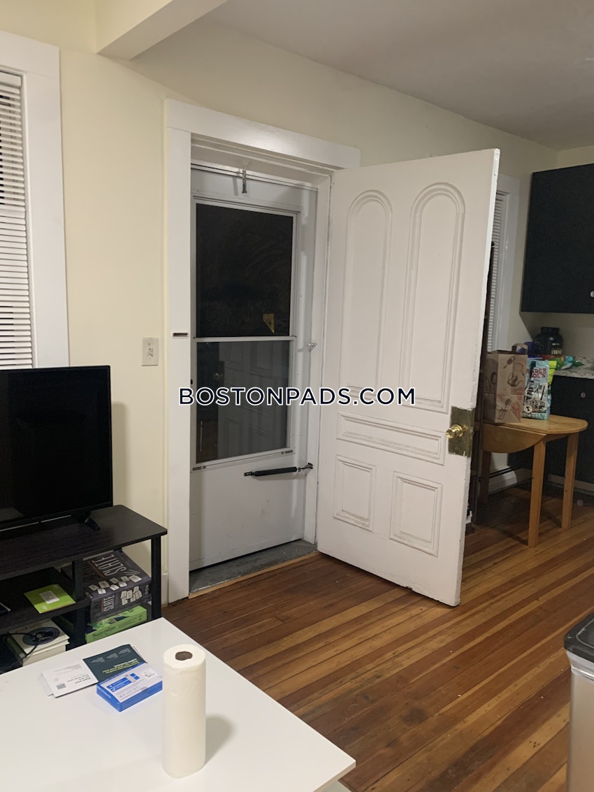 CAMBRIDGE - CENTRAL SQUARE/CAMBRIDGEPORT - 4 Beds, 1 Bath - Image 11