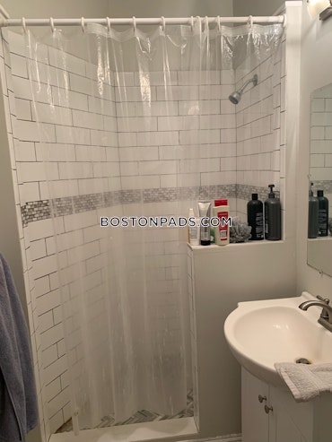 Boston - 1 Beds, 1 Baths