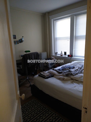 Boston - 1 Beds, 1 Baths