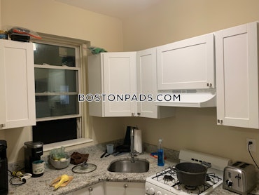 Boston - 1 Beds, 1 Baths