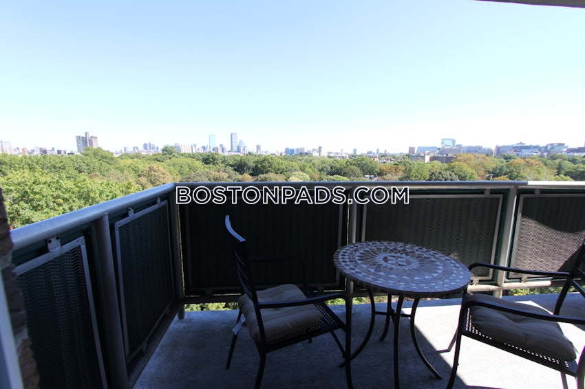 BROOKLINE- BOSTON UNIVERSITY - 2 Beds, 2 Baths - Image 23