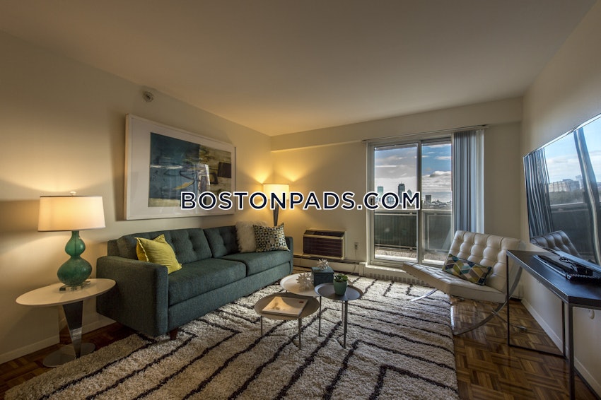 BROOKLINE- BOSTON UNIVERSITY - 2 Beds, 2 Baths - Image 4