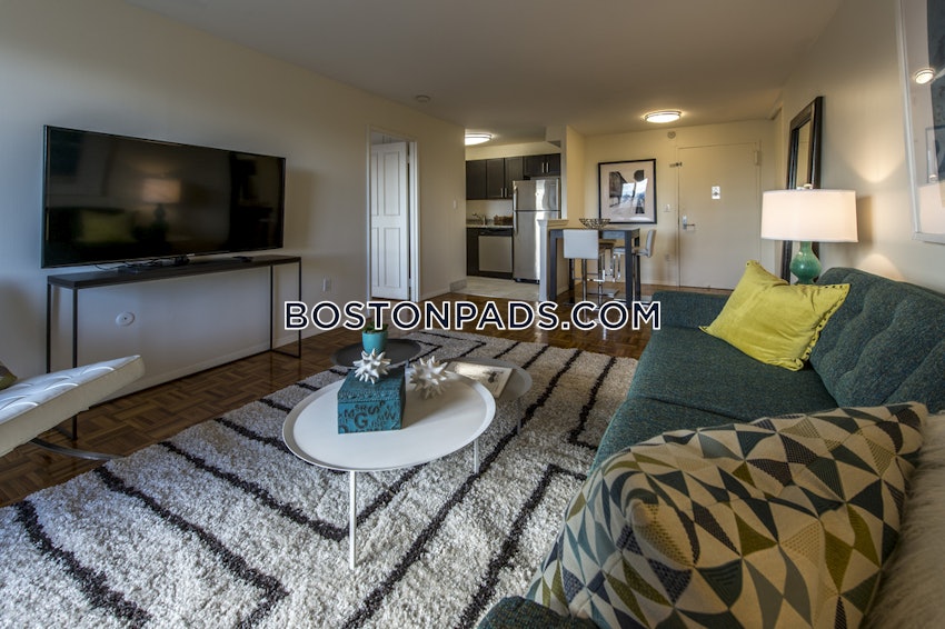 BROOKLINE- BOSTON UNIVERSITY - 2 Beds, 2 Baths - Image 3