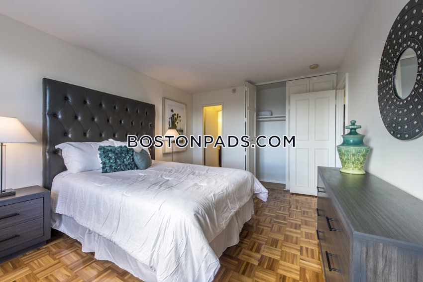 BROOKLINE- BOSTON UNIVERSITY - 2 Beds, 2 Baths - Image 22