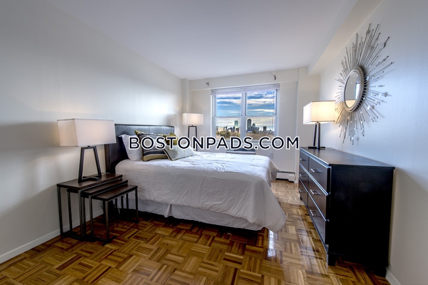 BROOKLINE- BOSTON UNIVERSITY - 2 Beds, 2 Baths - Image 21