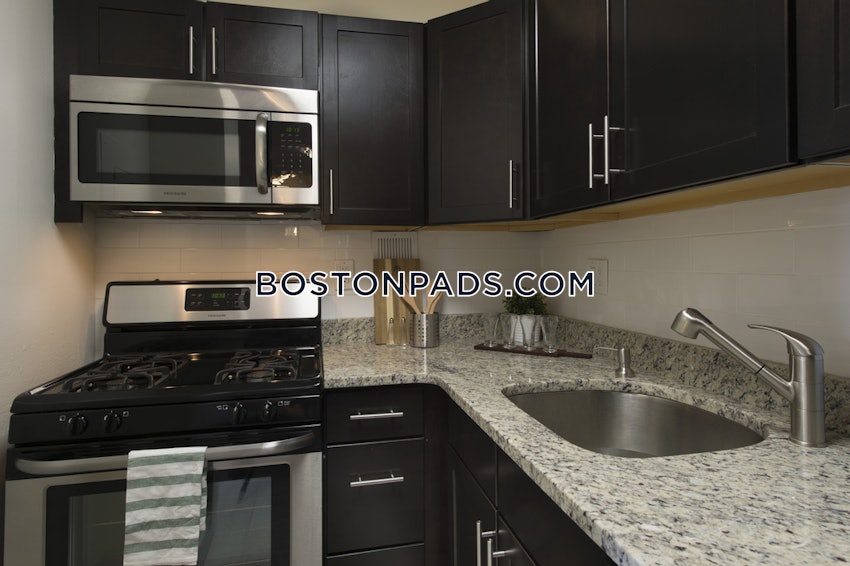 BROOKLINE- BOSTON UNIVERSITY - 2 Beds, 2 Baths - Image 7