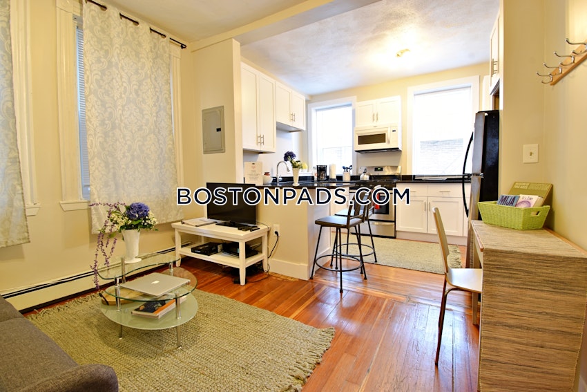 BOSTON - NORTH END - 2 Beds, 1 Bath - Image 6