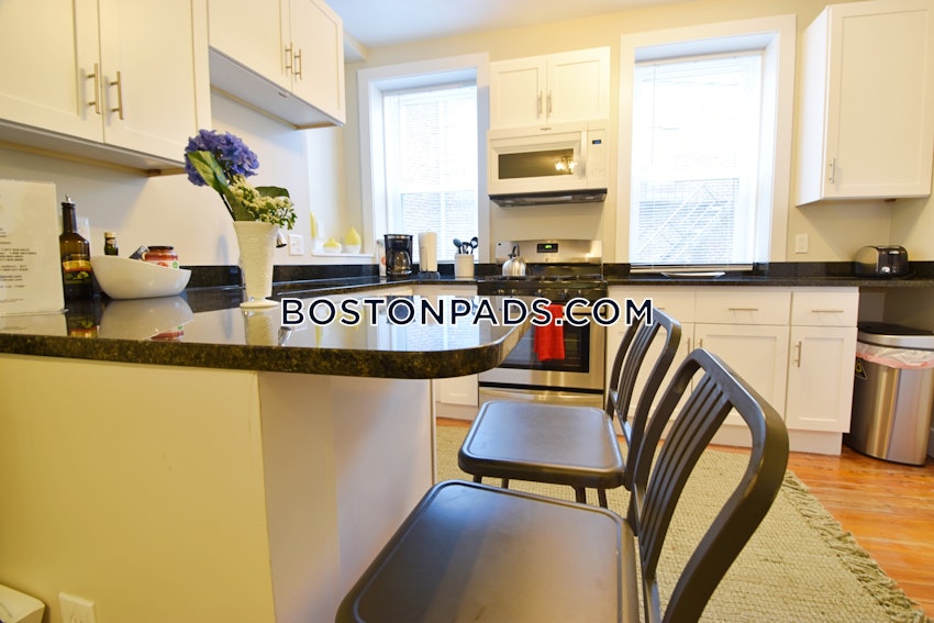 BOSTON - NORTH END - 2 Beds, 1 Bath - Image 1