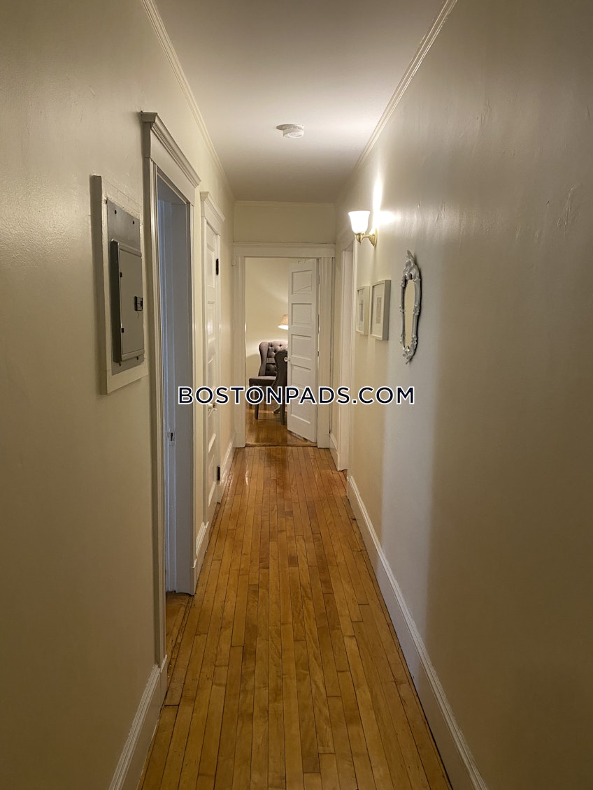 Cambridge - $4,200+ /month