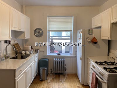 Cambridge 2 Beds 1 Bath  Central Square/cambridgeport - $4,200 No Fee