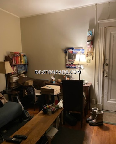 Boston - 1 Beds, 1 Baths