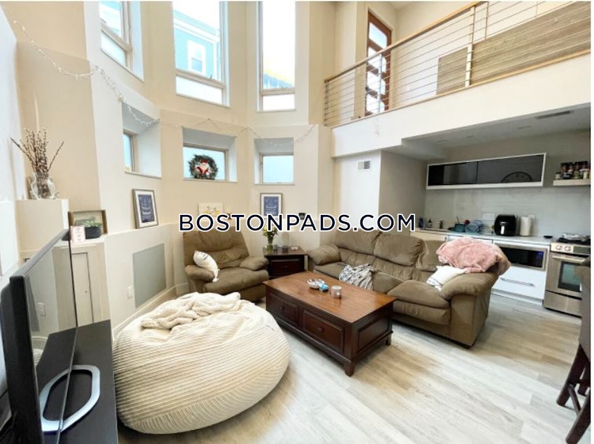 BOSTON - DORCHESTER/SOUTH BOSTON BORDER - 4 Beds, 3 Baths - Image 7