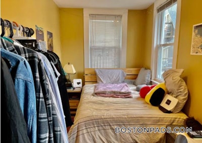 Mission Hill 5 Bed 2 Bath BOSTON Boston - $8,500