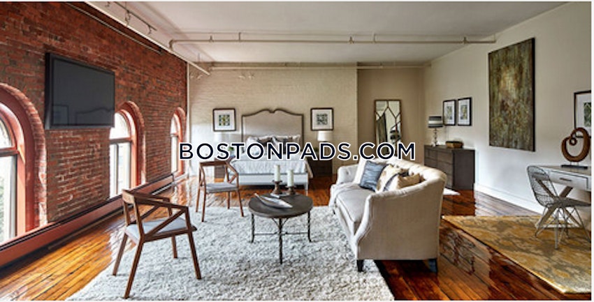 BOSTON - SOUTH END - 3 Beds, 2 Baths - Image 3