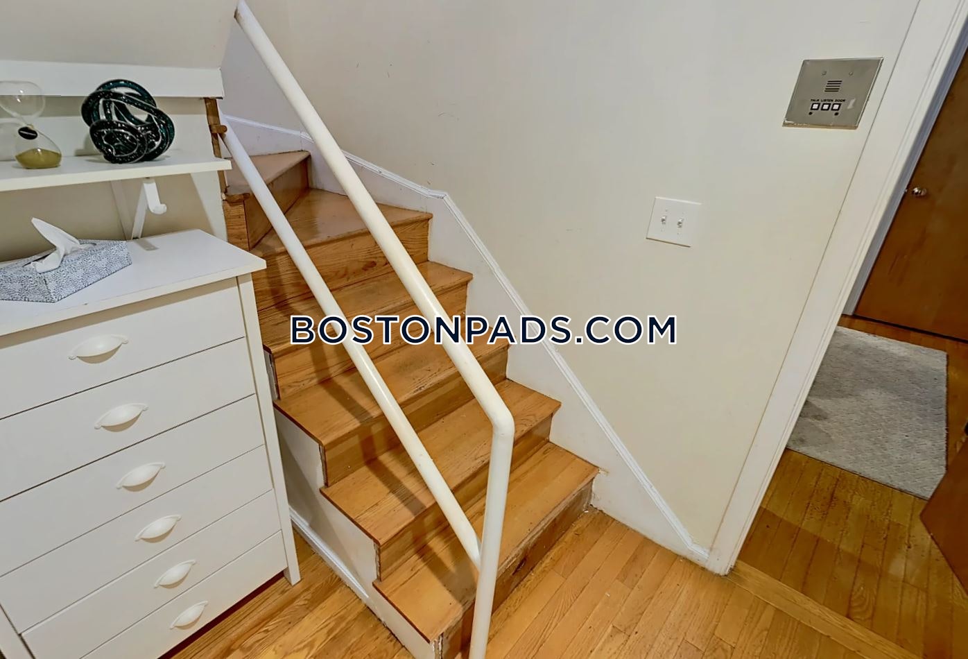 Boston - $3,600