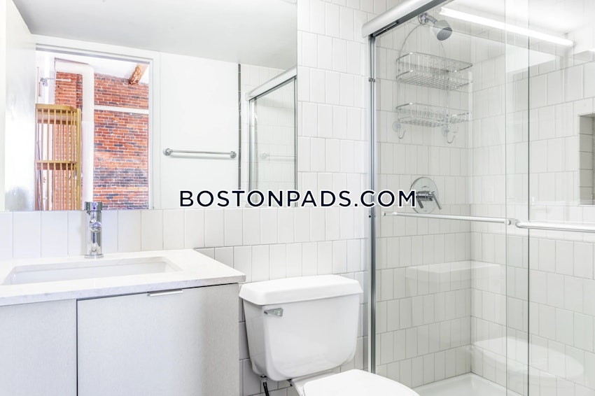BOSTON - SOUTH END - 1 Bed, 1 Bath - Image 7