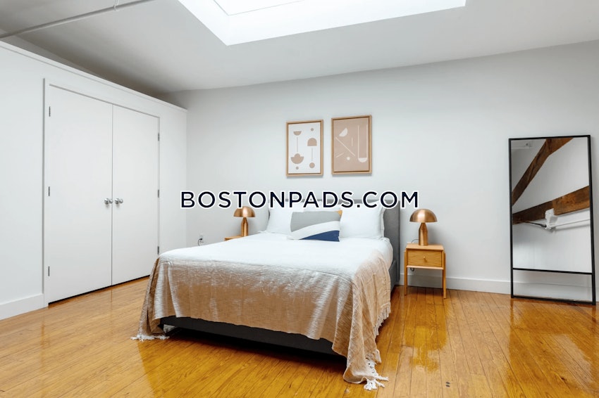 BOSTON - SOUTH END - 1 Bed, 1 Bath - Image 22