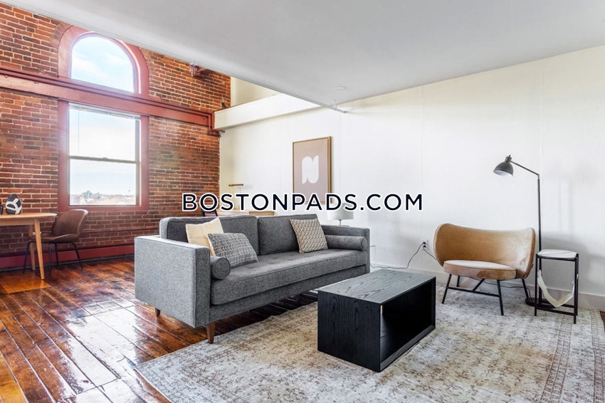 BOSTON - SOUTH END - 1 Bed, 1 Bath - Image 4