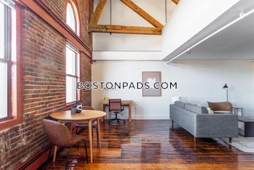 Boston - 1 Beds, 1 Baths