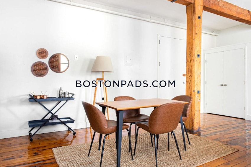 BOSTON - SOUTH END - 1 Bed, 1 Bath - Image 16