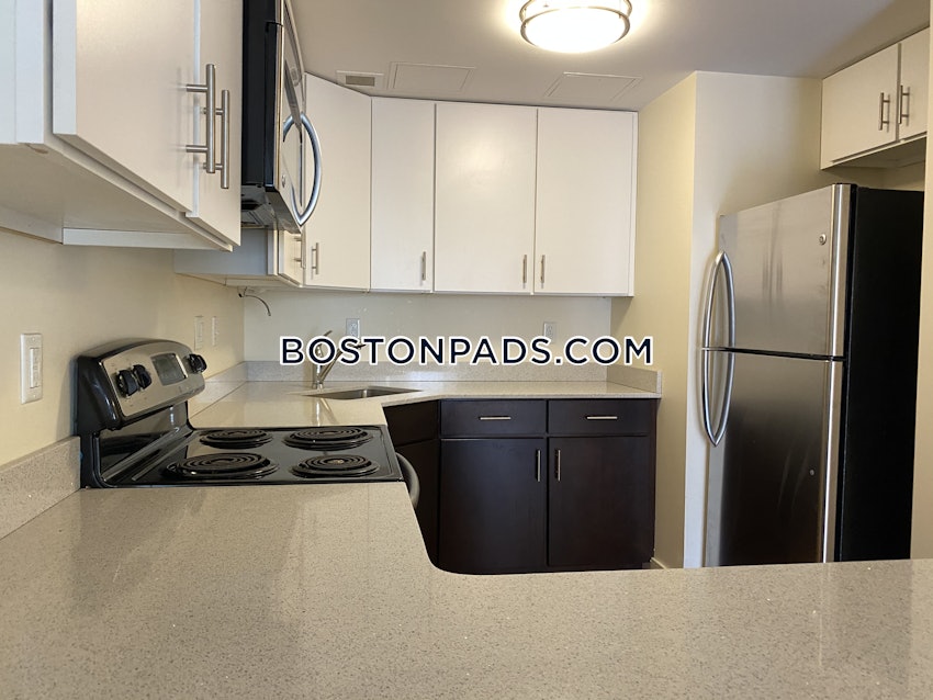 BOSTON - DOWNTOWN - 2 Beds, 1 Bath - Image 15