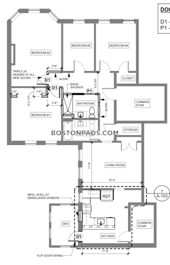 Glenville Ave. Boston