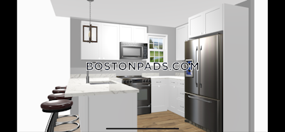 Allston 4 Bed 2 Bath BOSTON Boston - $6,400 No Fee