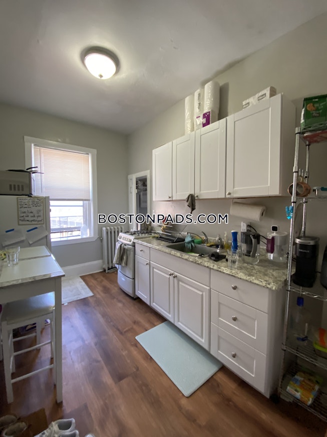 Boston - $3,575+ /mo
