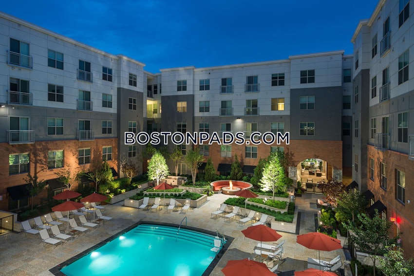 CAMBRIDGE - ALEWIFE - 2 Beds, 2 Baths - Image 7