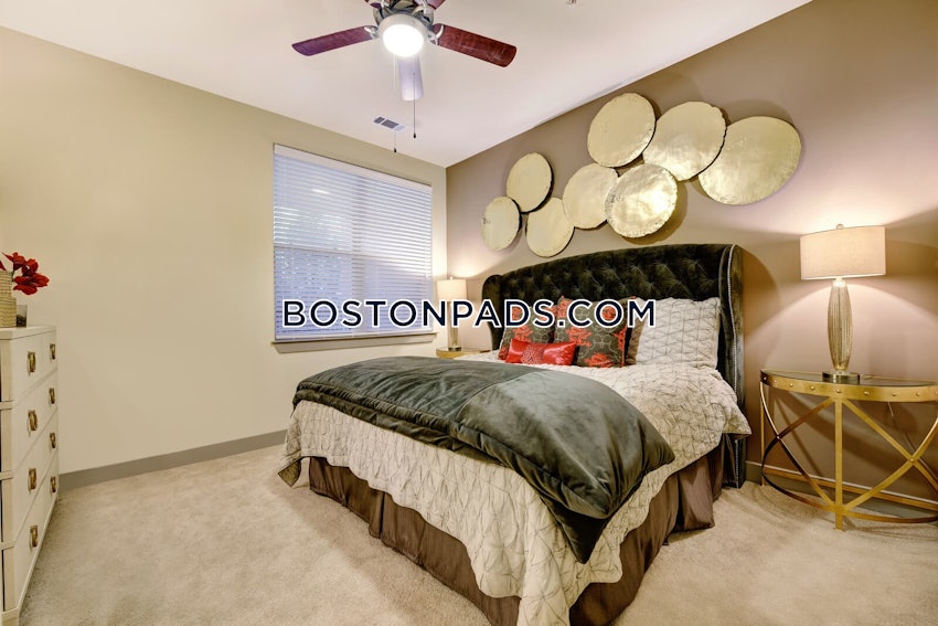 CAMBRIDGE - ALEWIFE - 2 Beds, 2 Baths - Image 10