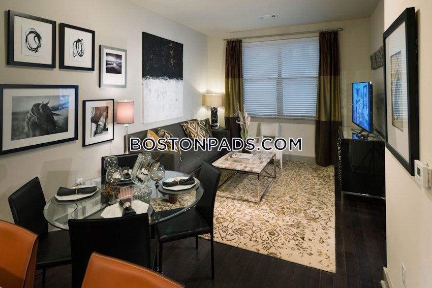 CAMBRIDGE - ALEWIFE - 2 Beds, 2 Baths - Image 4