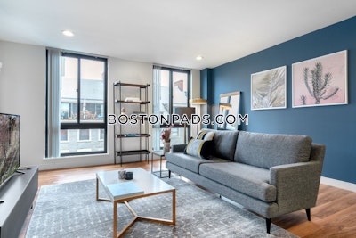 North End 2 Beds North End Boston - $4,645 No Fee