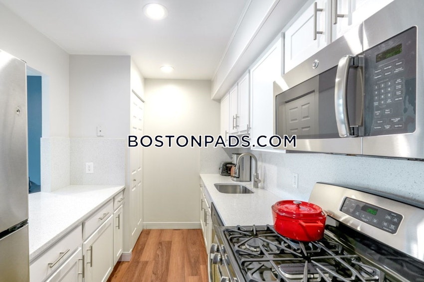 BOSTON - NORTH END - 2 Beds, 1 Bath - Image 14