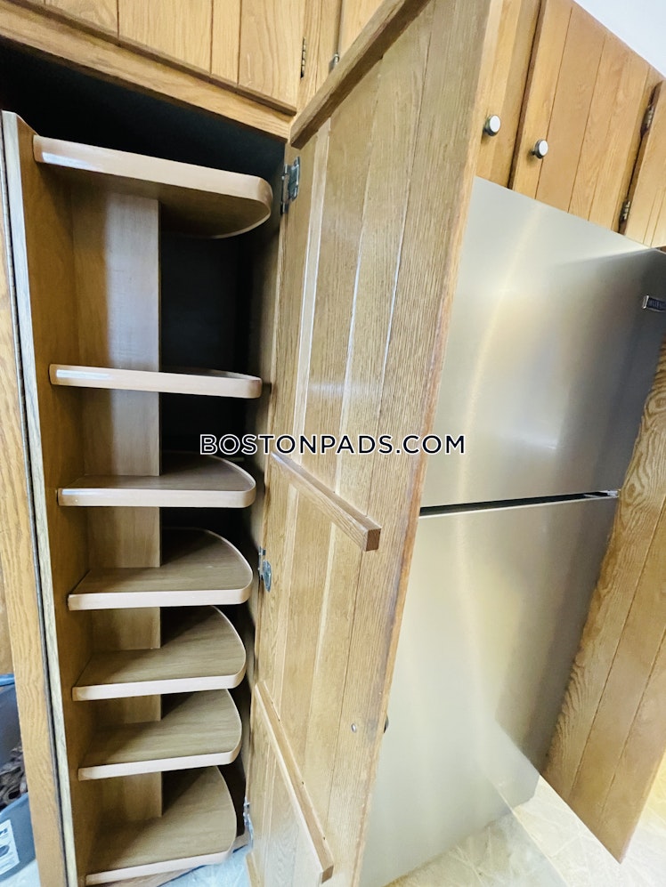 Curtis St., Somerville