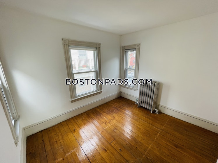 Curtis St., Somerville