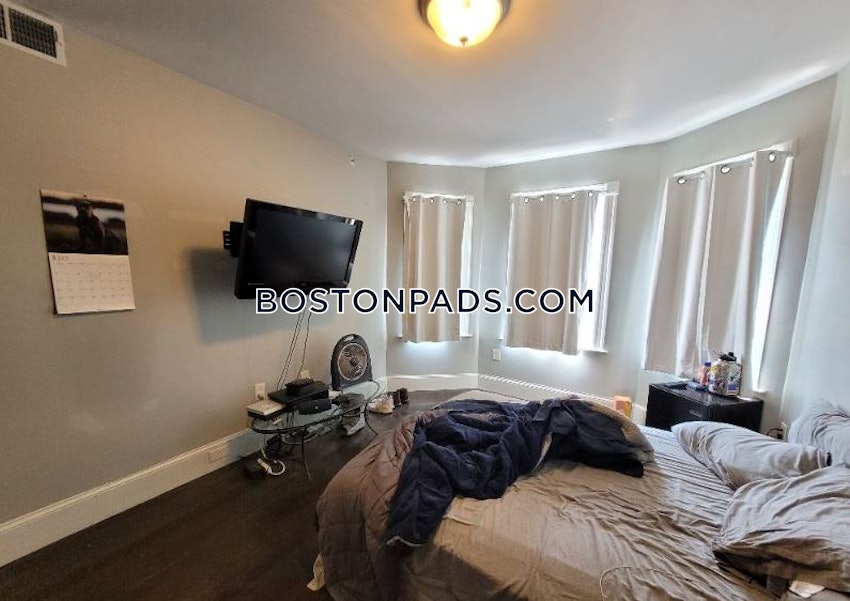 BOSTON - DORCHESTER - UPHAMS CORNER - 3 Beds, 1 Bath - Image 9