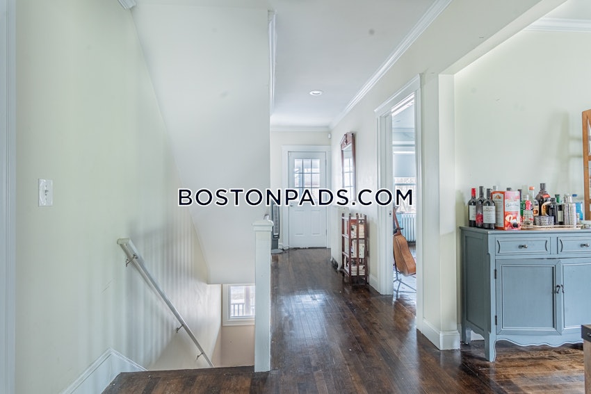 BOSTON - BRIGHTON - BRIGHTON CENTER - 4 Beds, 1.5 Baths - Image 11