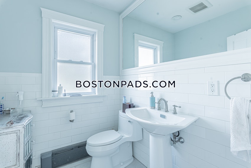 BOSTON - BRIGHTON - BRIGHTON CENTER - 4 Beds, 1.5 Baths - Image 9