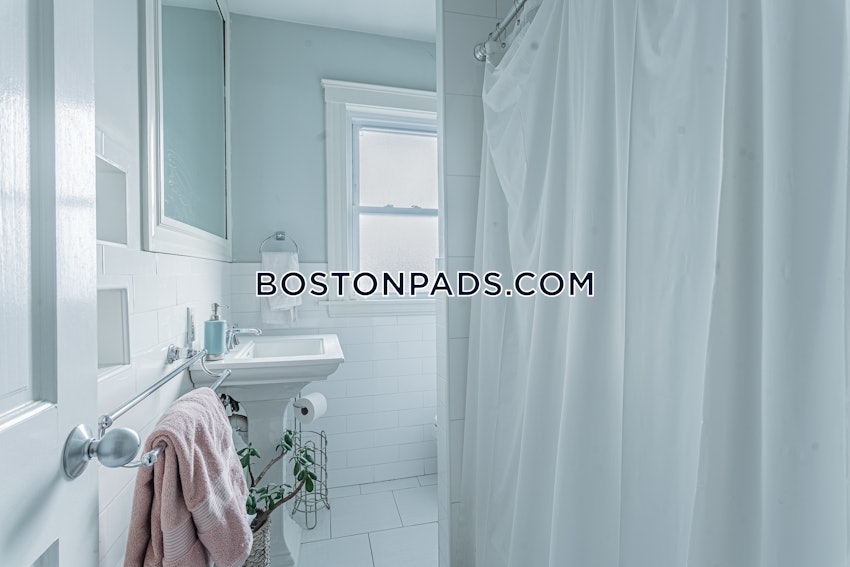 BOSTON - BRIGHTON - BRIGHTON CENTER - 4 Beds, 1.5 Baths - Image 10