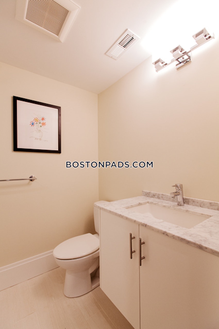 BOSTON - SOUTH END - 2 Beds, 1.5 Baths - Image 13