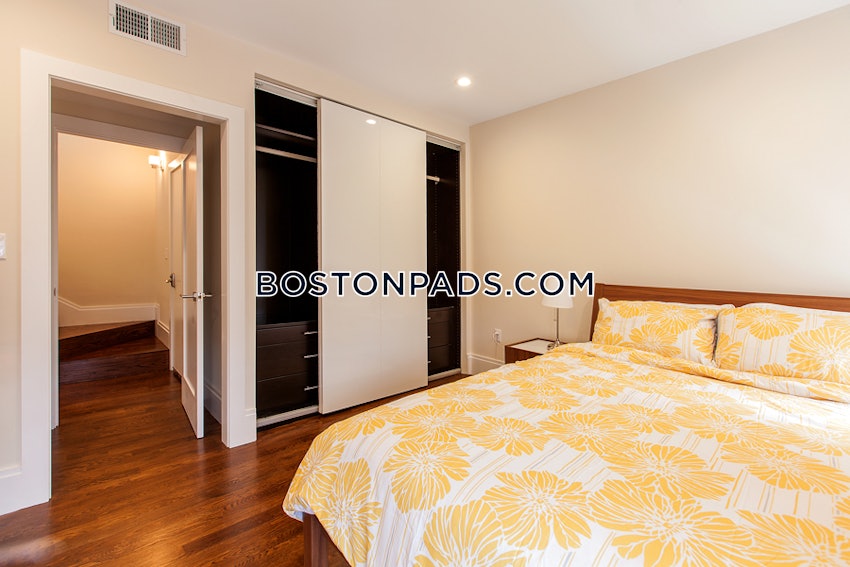 BOSTON - SOUTH END - 2 Beds, 1.5 Baths - Image 12