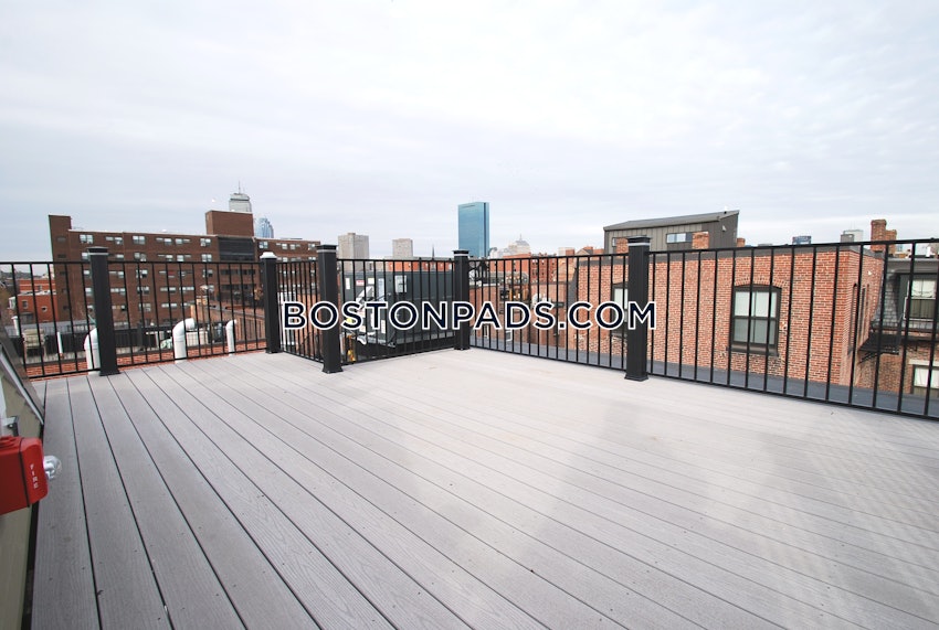 BOSTON - SOUTH END - 2 Beds, 1.5 Baths - Image 6