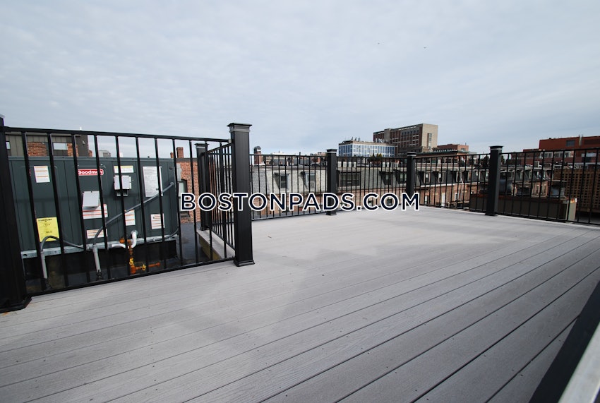 BOSTON - SOUTH END - 2 Beds, 1.5 Baths - Image 5