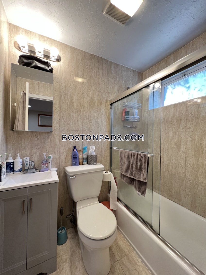 Brookline - $3,200+ /month